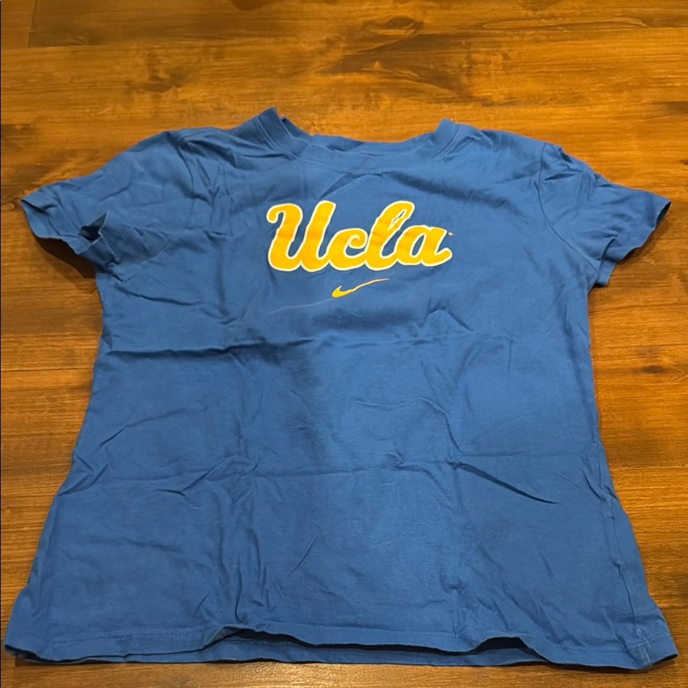 UCLA Blue T-Shirt